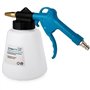 Pistolet de sablage TOOLATELIER au bicarbonate de soude par aspiration