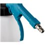 Pistolet de sablage TOOLATELIER au bicarbonate de soude par aspiration