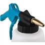 Pistolet de sablage TOOLATELIER au bicarbonate de soude par aspiration