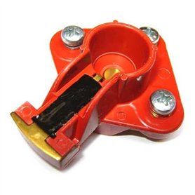 Compatible pour Rotor de distributeur d'allumage pour BMW Série 3 E30 Berline Coupé Touring et Cabriolet - moteurs M40B16 M40B18