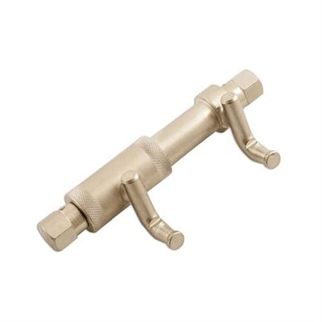 Outil pour brides de collecteur d'échappement TOOLATELIER pour Golf 1