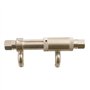 Outil pour brides de collecteur d'échappement TOOLATELIER pour Golf 1, 2 & Transporter T4
