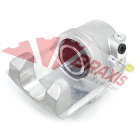 Braxis AG1829 Lot de 50 étriers de frein