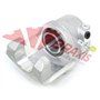 Braxis AG1829 Lot de 50 étriers de frein
