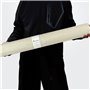 TECPLAST Bâche peinture en ROULEAU 3x25 m 80RPE Translucide - Haute Qualité - Film plastique de protection sol - Made in France