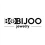 BOBIJOO Jewelry - Pendentif Collier Guitare pan coupé Gitan Acier Inoxydable Or Diamants Chaîne Grain de café