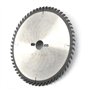 DIAMWOOD - Lame de Scie Circulaire Bois pour Scies sur Table, Combinée ou Toupie Scie | Universelle Bois | 60 Dents Alternées Po