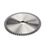 DIAMWOOD - Lame de Scie Circulaire Bois pour Scies sur Table, Combinée ou Toupie Scie | Universelle Bois | 60 Dents Alternées Po