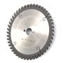 Lame de scie circulaire portative HM universelle D. 160 x Al. 20 x ép. 2,5/1,6 mm x Z48 Alt pour bois - Diamwood