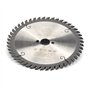 Lame de scie circulaire portative HM universelle D. 160 x Al. 20 x ép. 2,5/1,6 mm x Z48 Alt pour bois - Diamwood