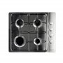 BELDEKO - Plaque De Cuisson 4 ZONES/INOX - 7500W - GAZ BOUTEILLE