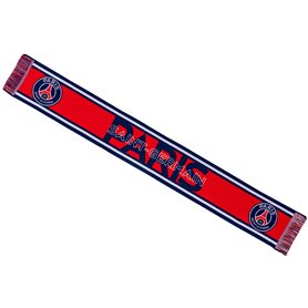 Paris Saint-Germain Echarpe PSG - Collection Officielle