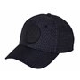 PSG Casquette Collection Officielle Paris Saint Germain - Taille réglable