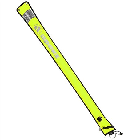 Apeks Marqueur de surface retardé Jaune