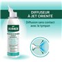 Humer - Bouchon de cérumen - Spray auriculaire 50ml