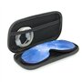 Etui de Protection Rigide pour Masque HYPNOS - DreaminzZz