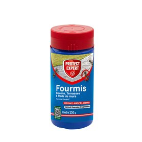 Anti-fourmis poudrage 250grs + capot doseur