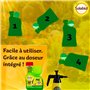A Base d’Huile