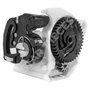 Serrure de Coffre Compatible pour Clio 2, Megane 1, Scenic 1 et Twingo 1 (1993-2007) centralisation hayon arrière - Coffre