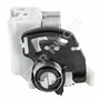 Serrure de Coffre Compatible pour Clio 2, Megane 1, Scenic 1 et Twingo 1 (1993-2007) centralisation hayon arrière - Coffre