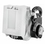 Serrure de Coffre Compatible pour Clio 2, Megane 1, Scenic 1 et Twingo 1 (1993-2007) centralisation hayon arrière - Coffre