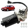 Moteur d'essuie glace compatible pour Peugeot 306 (1993-2002) 640589
