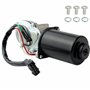 Moteur d'essuie glace compatible pour Peugeot 306 (1993-2002) 640589
