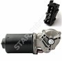 Moteur d'essuie glace compatible pour Peugeot 306 (1993-2002) 640589