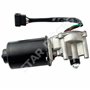 Moteur d'essuie glace compatible pour Peugeot 306 (1993-2002) 640589