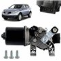 Moteur d'essuie glace compatible pour Nissan Qashqai et Qashqai +2 (2007-2013) 28800JD900