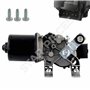 Moteur d'essuie glace compatible pour Nissan Qashqai et Qashqai +2 (2007-2013) 28800JD900