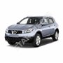 Moteur d'essuie glace compatible pour Nissan Qashqai et Qashqai +2 (2007-2013) 28800JD900