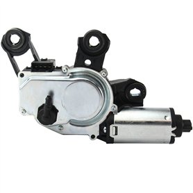 Moteur d’essuie glace arrière compatible pour Audi A3
