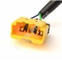 Contacteur tournant compatible pour Laguna 3, Megane 3, Scenic 3 et Grand Scenic 3 (2007-2015)