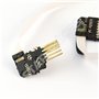Nappe FFC Contacteur tournant compatible pour Megane 2, Scenic 2 et Grand Scenic 2 (2002-2012)