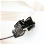 Nappe FFC Contacteur tournant compatible pour Megane 2, Scenic 2 et Grand Scenic 2 (2002-2012)