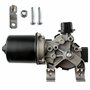 Moteur d'essuie glace compatible pour Clio 4 (2012-2020) 288004542R, 288008961R, 288A53268R