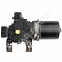 Moteur d'essuie glace compatible pour Clio 4 (2012-2020) 288004542R, 288008961R, 288A53268R