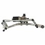 Moteur d'essuie glace compatible pour Clio 4 (2012-2020) (tringlerie + moteur) 288004542R, 288A53268R