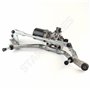 Moteur d'essuie glace compatible pour Clio 4 (2012-2020) (tringlerie + moteur) 288004542R, 288A53268R
