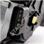 Moteur d'essuie glace compatible pour Clio 4 (2012-2020) (tringlerie + moteur) 288004542R, 288A53268R