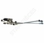Moteur d'essuie glace compatible pour Q7 4L (2012-2020) (tringlerie + moteur) 4L1910113