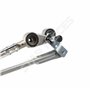 Moteur d'essuie glace compatible pour Q7 4L (2012-2020) (tringlerie + moteur) 4L1910113