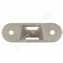 Arrêt de porte battante compatible pour Boxer, Ducato, Jumper, Iveco Daily 3 (1994-2006) verrou porte arrière (bas de porte) loq