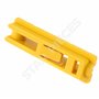 Fixation de câble pour pédale d'embrayage compatible pour Laguna 1 (1994-2001) clip pédale embrayage | 7700423806