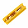 Fixation de câble pour pédale d'embrayage compatible pour Laguna 1 (1994-2001) clip pédale embrayage | 7700423806