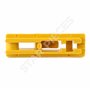 Fixation de câble pour pédale d'embrayage compatible pour Laguna 1 (1994-2001) clip pédale embrayage | 7700423806