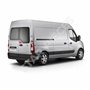 2 catadioptres compatibles pour Master 3, Scenic 2, Grand Scenic 2, Movano B et NV400 (à partir de 2010) réflecteurs arrière gau