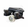 3 roulettes porte latérale compatible pour Master 3, Movano B, Nissan NV400 (à partir de 2010) kit galet de porte coulissante – 