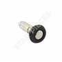3 roulettes porte latérale compatible pour Master 3, Movano B, Nissan NV400 (à partir de 2010) kit galet de porte coulissante – 